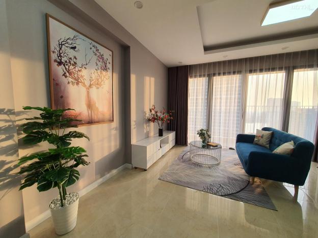 Chính chủ cần cho thuê căn hộ 3 phòng ngủ view đẹp giá tốt tại Vinhomes D'Capitale 13386538