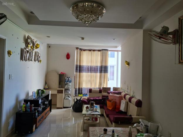 Bán căn hộ chung cư tại dự án KDC Làng Việt Kiều Phong Phú 13E, Bình Chánh, Hồ Chí Minh, DT 69m2 13386564