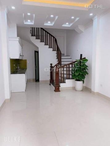 Nhà lô góc cực thoáng trung tâm du lịch Hà Đông, 33m2*5T, 4PN ô tô đỗ gần, về ở ngay, 0912139297 13386729