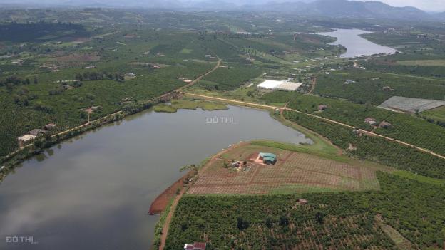 Cần bán khu đất đặc biệt view hồ số lượng hữu hạn ven Đà Lạt 13386935