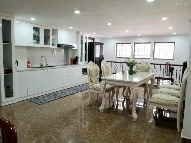 Chưa đến 3 tỷ có ngay nhà 50m2 trung tâm quận Đống Đa, thích hợp đầu tư sinh lời cao 13386943