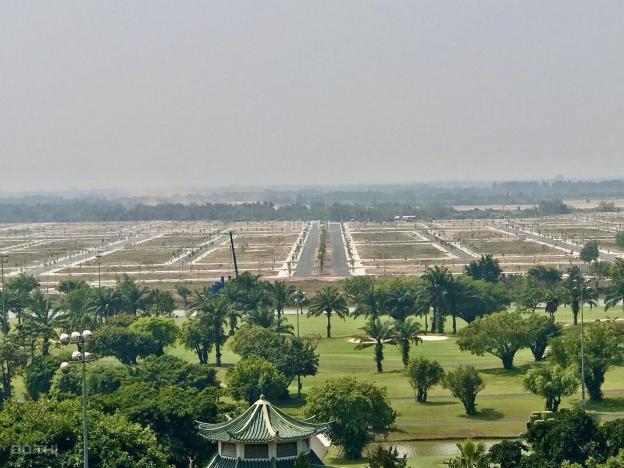 Mở bán phân khu 2 Biên Hòa New City trong sân golf phiên bản giới hạn giá chỉ 19 tr/m2 13387315
