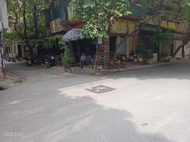 Bán nhà Nguyễn Chí Thanh, Đống Đa 48m2 phân lô ô tô tránh kinh doanh 13387367