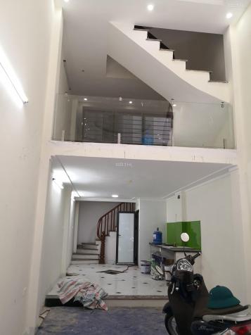 Bán nhà Kim Giang, Hoàng Mai - Gara ô tô - Kinh doanh 40m2, 5 tầng, giá 4.25 tỷ - 0987874706 13387365