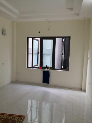 Bán nhà Kim Giang, Hoàng Mai - Gara ô tô - Kinh doanh 40m2, 5 tầng, giá 4.25 tỷ - 0987874706 13387365