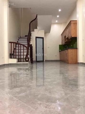 Nhà phố Phùng Hưng sát Học Viện 103 HN. (35m2*4T*4PN) xây mới 2 mặt thoáng - chỉ 2,65 tỷ 13387455