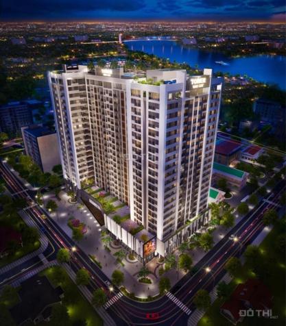 Bán căn hộ chung cư tại dự án chung cư La Fortuna, Vĩnh Yên, Vĩnh Phúc diện tích 80m2 13387466