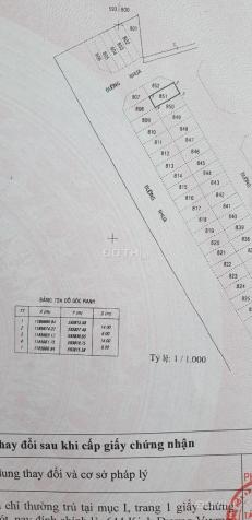 Bán đất KDC Hương Lộ 5 - Diện tích 84m2, giá 4.95 tỷ 13387585