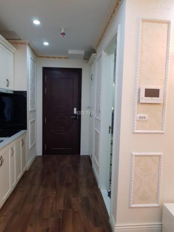 Đang trống! Căn hộ 1PN tại chung cư Vinhomes Trần Duy Hưng giá 9tr/ tháng. 094.683.1290 13387640