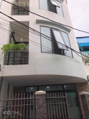 Bán nhà 2 mặt kiệt 3,5m đường Lê Đình Lý, Thanh Khê, Đà Nẵng 13387670