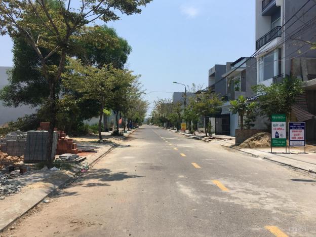 Bán đất đường Thanh Lương 15 B1.98 đối lưng trường học và công viên, gần đường 29/3 giá chỉ 2,9 tỷ 13388172