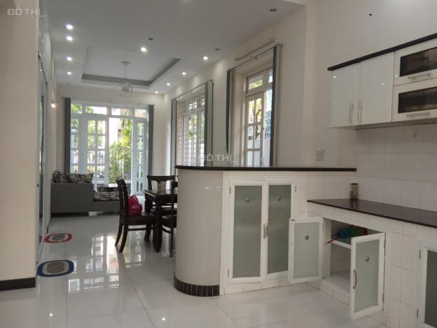 Cho thuê villa trệt, 2 lầu, 8x20m đầy đủ nội thất Trần Não, Bình An, Quận 2 13388255