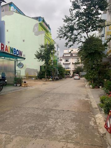 Bán đất xây dựng Khu quy hoạch Nguyễn Thị Nghĩa - P2 - Đà Lạt 13387790