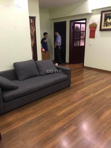 Chính chủ bán căn 3PN Nơ 7B Linh Đàm, nội thất mới sửa giá 1,78 tỷ LH: 0936.686.295 13388567