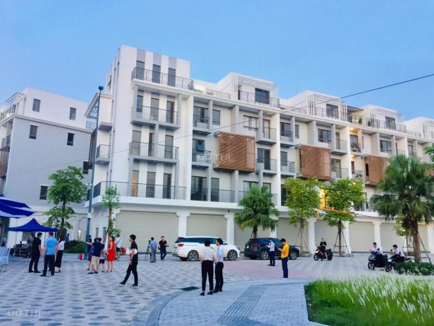 Chính sách bán hàng mới nhất tháng 10/2020 shophouse, biệt thự The Manor Nguyễn Xiển LH 0975888847 13388800