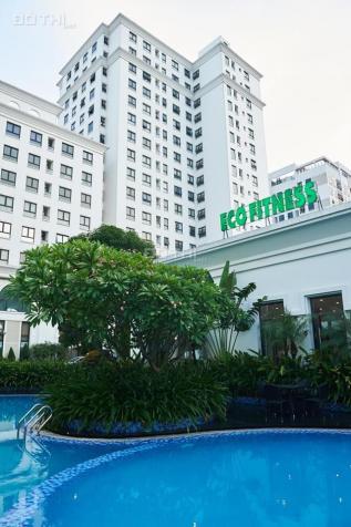 Mua nhà ở ngay, trực tiếp CĐT Eco City, CK 5%, vay vốn đến 70%, miễn phí DV 1 năm + voucher 5tr 13257645