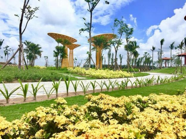 Bán đất nền dự án tại trung tâm hành chính Bàu Bàng, Bình Dương 13389079