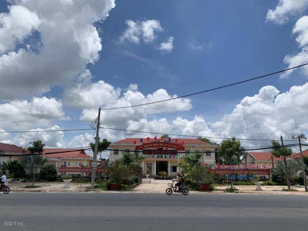 Bán đất xã Bàu Đồn, Gò Dầu. Ngay trường tiểu học Ấp 3, diện tích 10x24m, có thổ cư 100m2 13389109
