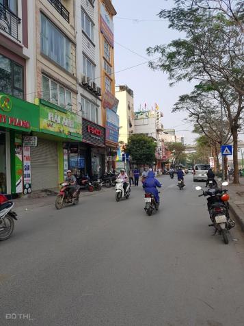 Bán 100m2 nhà lô góc mặt phố Nguyễn Khang, Trung Hòa, Cầu Giấy 15 tỷ 13389393