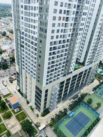 Mở bán 7 căn hộ Giai Việt nội bộ Q8, giao nhà hoàn thiện, dân cư ổn định, vị trí phong thủy tốt 13389424