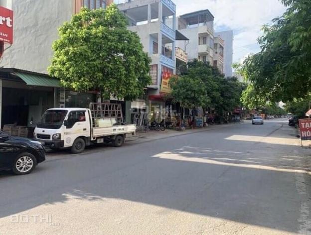 Bán nhà mặt phố Lê Xuân Điệp, nhiều ô tô tránh, kinh doanh bất chấp, 6.9 tỷ 13389646