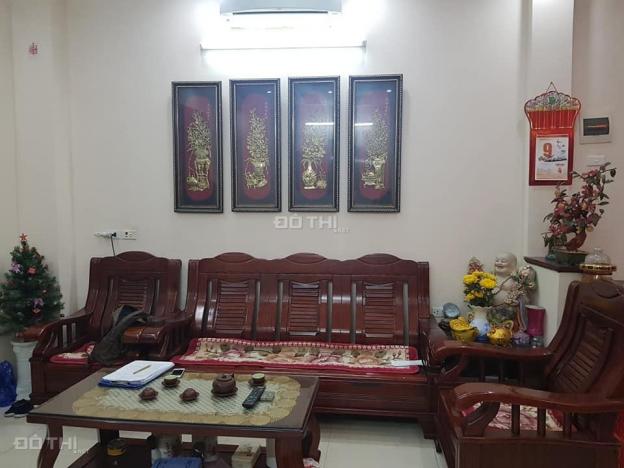 Bán nhà Bùi Xương Trạch, quận Thanh Xuân, kinh doanh, ô tô đỗ cửa, 50m ra phố. Hiếm quá 13389741