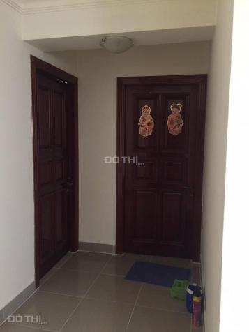 Bán nhà đường Nơ Trang Long, diện tích: 116m2, LH: 0932155399 13389786