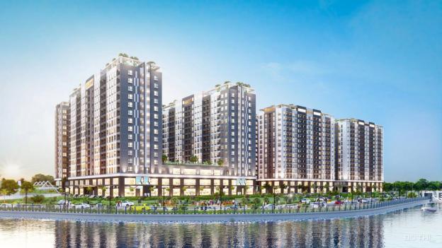 Nhanh tay sở hữu ngay cho mình căn hộ có vị trí đẹp nhất tại Golden City Tây Ninh 13389965