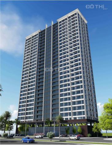 Cho thuê căn penthouse tầng 28 dự án Hiyori Garden Tower, Sơn Trà, Đà Nẵng 13390112