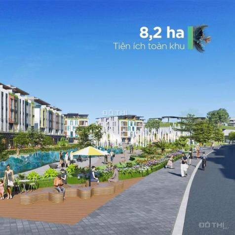 Bán biệt thự, liền kề mặt biển tại dự án Meyhomes Capital Phú Quốc (Sở Hữu Vĩnh Viễn) 13390139