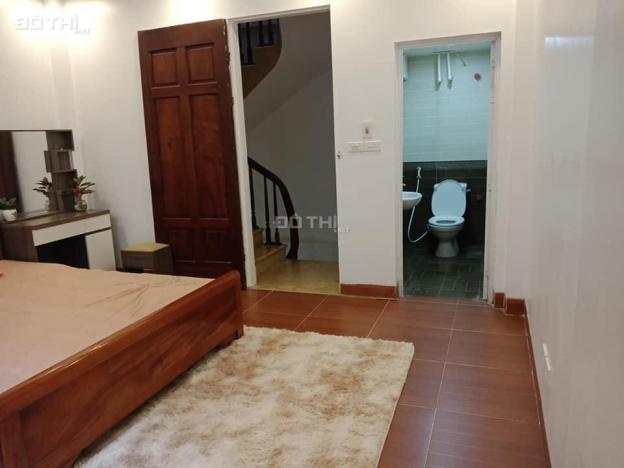 Siêu hiếm nhà Nguyễn Trãi, 30m2, 4 tầng, sát chợ, ô tô vào tận nơi, giá 2,25 tỷ 13390394