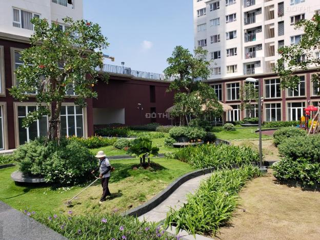 Căn hộ The Park Residence gần RMIT Quận 7 cho thuê: 1PN - 7 triệu, 2PN - 8 triệu, 3PN giá 9 triệu 12684639