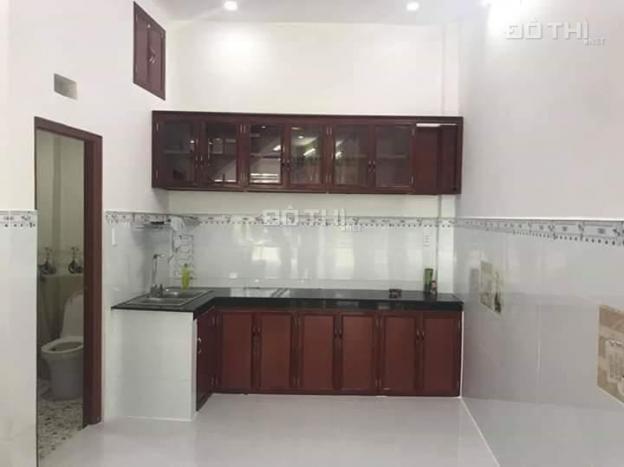 Bán hộ gấp cho dì nhà cấp 4, 65m2, đường Lũy Bán Bích, chỉ TT 1.8 tỷ 13390614