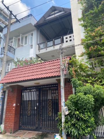 Bán nhà hẻm 62 đường Lâm Văn Bền, Phường Tân Kiểng, Quận 7 13390658