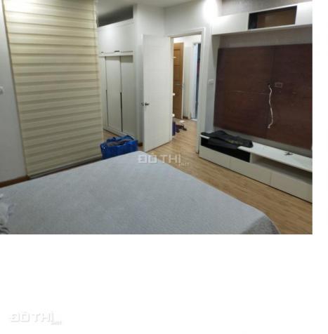 Cần bán chung cư Golden West Residence 94m2 chia 2 ngủ, full nội thất cao cấp 13390685