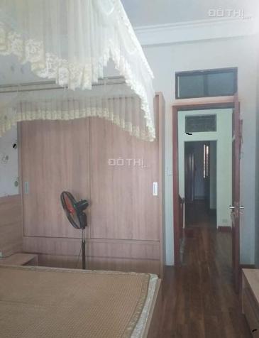 Ôtô đỗ ngày đêm, Lương Ngọc Quyến, Hà Đông, 98m2, 4tầng, giá 6.5tỷ 13390758