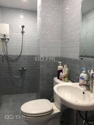 Nhà 4 tầng hẻm 8m Nơ Trang Long, Bình Thạnh 13390824