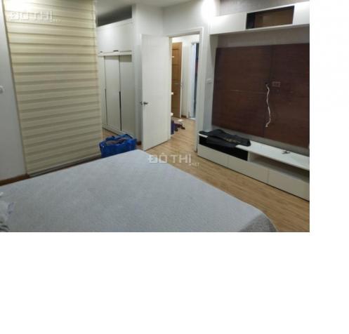 Cần bán chung cư Hà Đô Park View 92m2, chia 2 phòng ngủ, nội thất cao cấp 13391207
