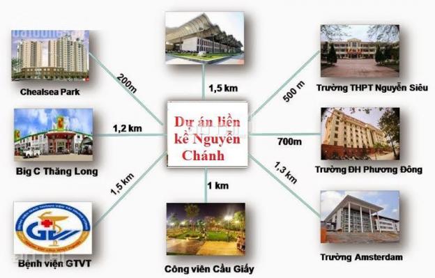 Hot: Cho thuê gấp biệt thự liền kề A10, full đồ chỉ việc ở ngay 13391580