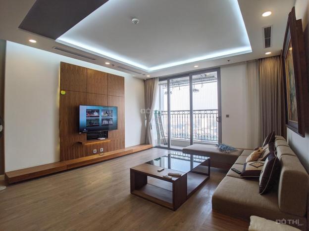Cho thuê các căn hộ chung cư Vinhomes Nguyễn Chí Thanh, view đẹp, giá tốt, đã đầy đủ nội thất 13391725