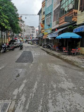 Đầu tư, kinh doanh, phố Nguyễn An Ninh mặt tiền 10m, đường 8m giá 14 tỷ 13391850