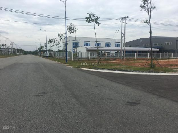 Đất biệt thự TX Bến Cát - 360m2 (12x30m) sổ riêng - thổ cư - đường nhựa N4 - gần trường Việt Đức 13392045