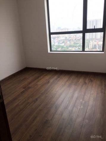 Bán căn góc 3 ngủ view hồ Định Công - hướng thành phố, giá 2,3 tỷ tại Smile Building 13392201