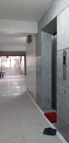 Bán tòa nhà phố Vĩnh Phúc, Ba Đình, 7T thang máy thông sàn hầm ô tô vỉa hè 6m 88m2 17 tỷ 13392501
