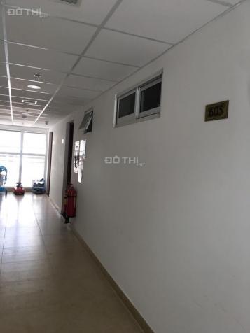 Chính chủ cho thuê căn hộ có máy lạnh Indico Q. Tân Phú DT 71m2 có 2PN 2WC 13392508