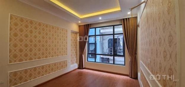 Rẻ quá bán gấp nhà Khương Trung, 38m2, 4 tầng, ngõ nông, gần phố, giá 2.75 tỉ 13392604