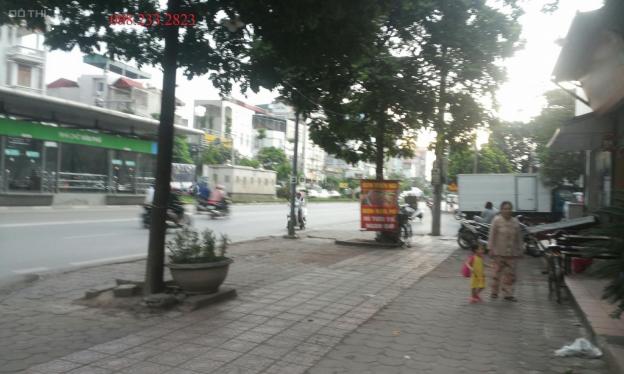 Bán nhà phố Xốm, Phú Lương, đường Quang Lãm 1.46 tỉ 32 m2 xây mới 4 tầng 13392673