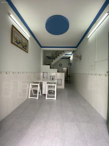 Cho thuê nhà nguyên căn có nội thất 1 trệt 1 lầu 72m2 2PN tại Nguyễn Sĩ Cố, P15, Q8, giá 7tr/th 13393202