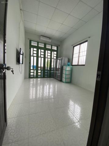 Cho thuê nhà nguyên căn có nội thất 1 trệt 1 lầu 72m2 2PN tại Nguyễn Sĩ Cố, P15, Q8, giá 7tr/th 13393202