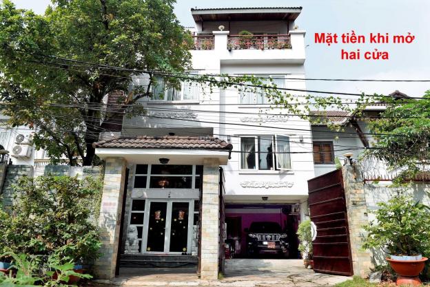 Bán nhà biệt thự, liền kề tại đường 215, Phường Thảo Điền, Quận 2, Hồ Chí Minh, diện tích 228m2 13393209